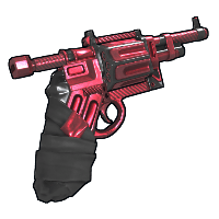 Redemption Revolver image