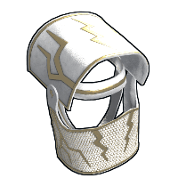 Thundergold Helmet image