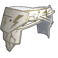 Thundergold Roadsign Kilt image