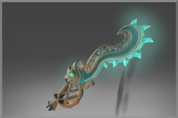 Unusual Blade of the Pack-Ice Privateer image