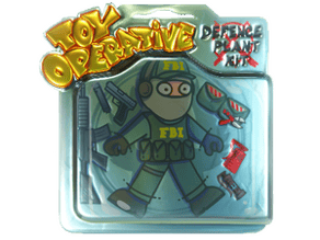 Factory Sealed (Foil) image