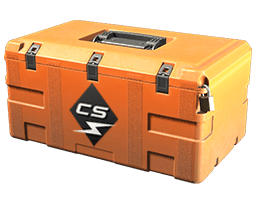 Kilowatt Case image