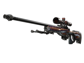 Chrome Cannon image