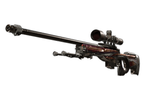 Chrome Cannon image