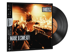 Knock2, Make U SWEAT! image