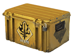 Spectrum Case image
