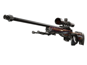 Chrome Cannon image
