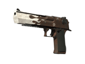 Oxide Blaze image