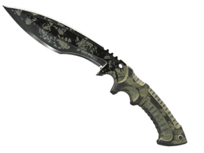 Safari Mesh image