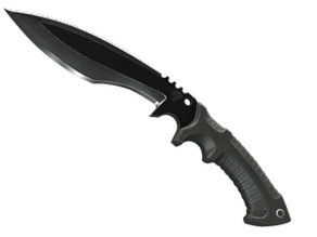★  Kukri Knife image