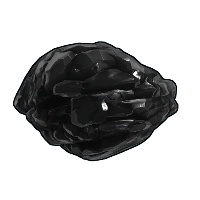 Polished Obsidian image