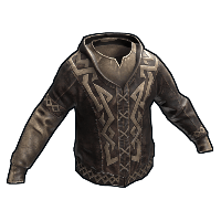 Desert Beast Hoodie image