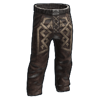Desert Beast Pants image