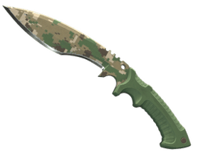 Forest DDPAT image
