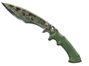 Forest DDPAT image