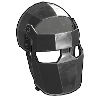 Cybermask image