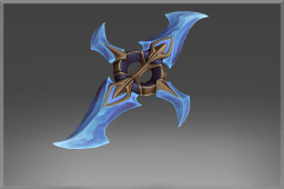 Unusual Glaive of Eternal Night image