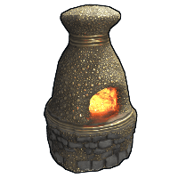 Gold Ore Furnace image