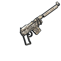 Skullforce SAR image