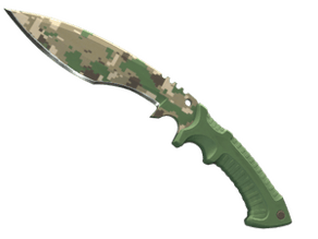 Forest DDPAT image