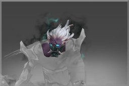 Dreadmist Dragoon - Head image