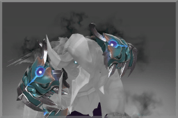 Dreadmist Dragoon - Shoulder image