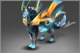 Spirit of the Frozen Flow image