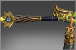 Unusual Fortified Brew - Weapon image