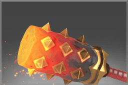 Unusual Oni Magi - Weapon image