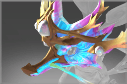 Unusual Vanishing Pearl - Head image