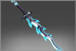 Dreadmist Dragoon - Weapon image