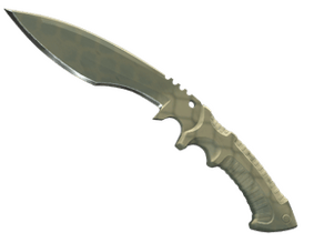 Safari Mesh image