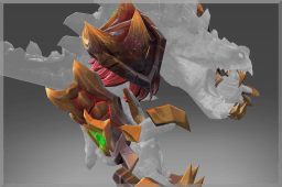 Temple Guardian - Arms image