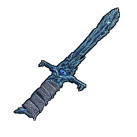 Ice Eye Sword image
