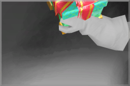 Lumpo and Rupertus - Offhand image