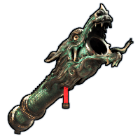 Dragon Rocket Launcher image