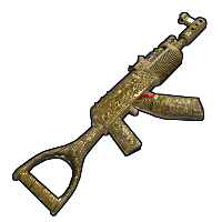 Mythical Dragon AR image