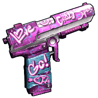 Crazy Love SAP image