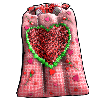 Valentine's Gift Sleeping Bag image