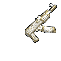 Thundergold AR image