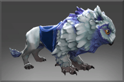 Frozen Stryff the Owlion image
