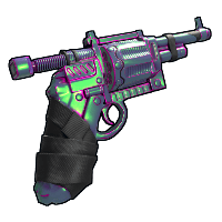 Chameleon Revolver image