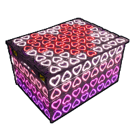 Shining Love Box image