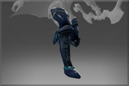 Genuine Legplates of the Boreal Watch image