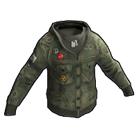 Flashbacks Hoodie image