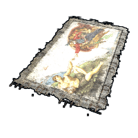 Respawn Allegory Fresco image