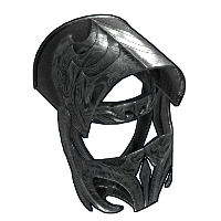 Damascus Helmet image
