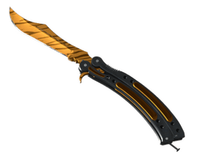 Tiger Tooth image