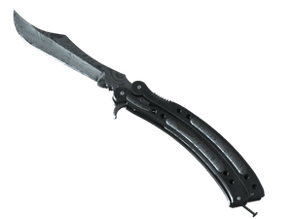 Damascus Steel image