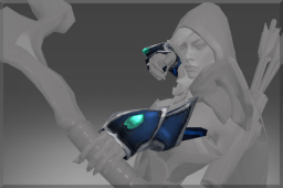Heroic Jewel of the Forest Gloves image